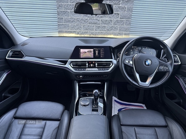 Used BMW 3 Series 2021 for sale - 77456844: Photo 7