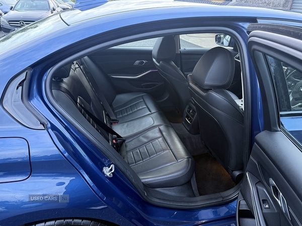 Used BMW 3 Series 2021 for sale - 77456844: Photo 8