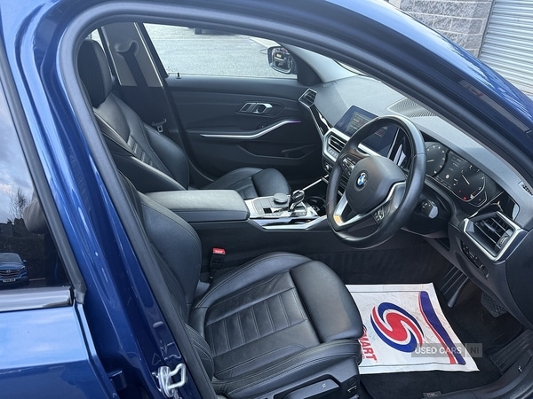 Used BMW 3 Series 2021 for sale - 77456844: Photo 9