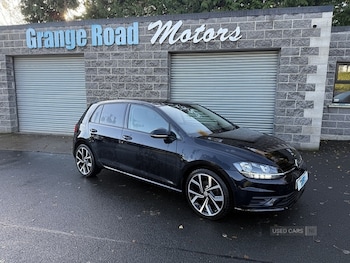 Used Volkswagen Golf 2019 for sale - 76409857: Photo