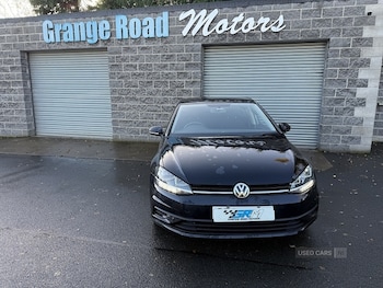 Used Volkswagen Golf 2019 for sale - 76409857: Photo