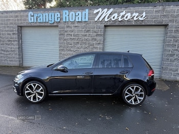 Used Volkswagen Golf 2019 for sale - 76409857: Photo