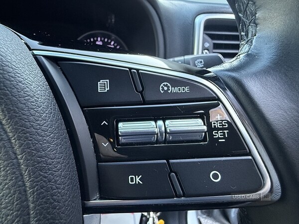 Used Kia Sportage 2019 for sale - 76409853: Photo 11