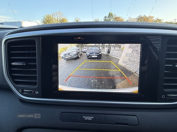 Used Kia Sportage 2019 for sale - 76409853: Photo 12