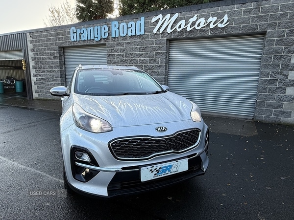 Used Kia Sportage 2019 for sale - 76409853: Photo 2