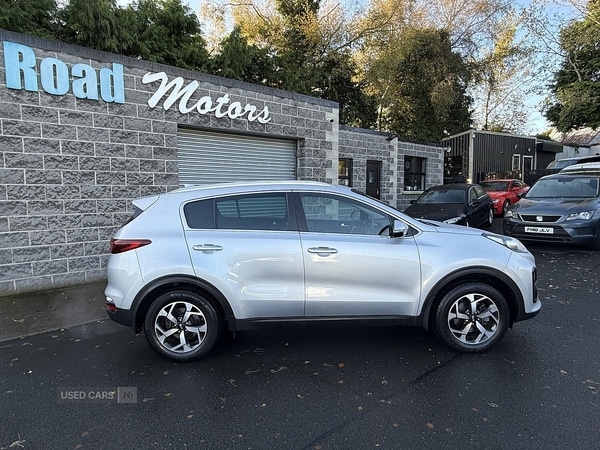 Used Kia Sportage 2019 for sale - 76409853: Photo 3