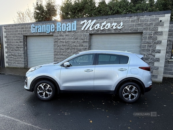 Used Kia Sportage 2019 for sale - 76409853: Photo 4