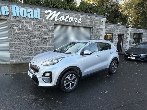Used Kia Sportage 2019 for sale - 76409853: Photo 5
