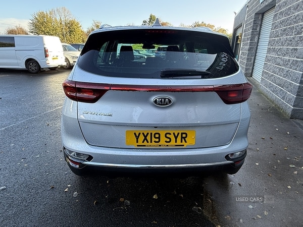 Used Kia Sportage 2019 for sale - 76409853: Photo 6