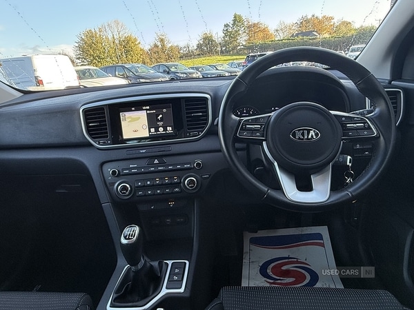 Used Kia Sportage 2019 for sale - 76409853: Photo 7