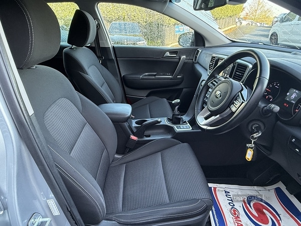 Used Kia Sportage 2019 for sale - 76409853: Photo 8