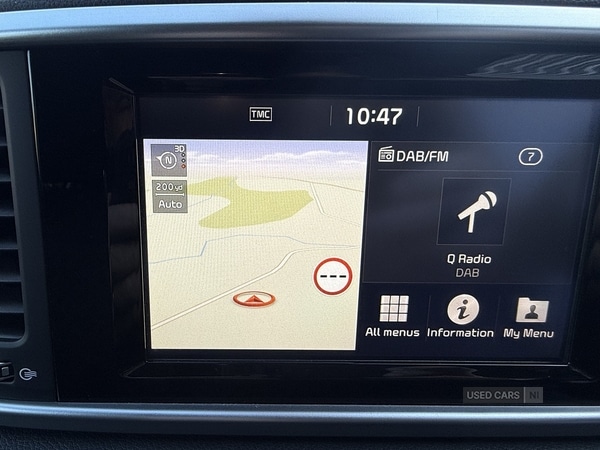 Used Kia Sportage 2019 for sale - 76409853: Photo 9