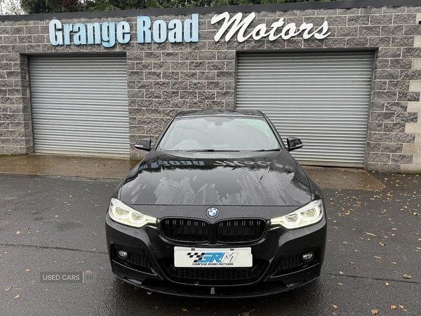 Used BMW 3 Series 2019 for sale - 76409871: Photo 2