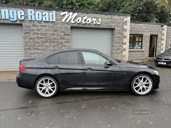 Used BMW 3 Series 2019 for sale - 76409871: Photo 3
