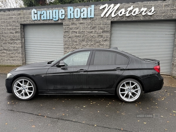 Used BMW 3 Series 2019 for sale - 76409871: Photo 4