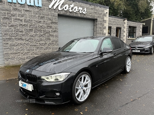 Used BMW 3 Series 2019 for sale - 76409871: Photo 5