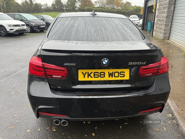 Used BMW 3 Series 2019 for sale - 76409871: Photo 6