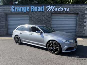 Used Audi A6 Saloon 2018 for sale - 75226665: Photo