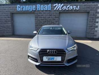 Used Audi A6 Saloon 2018 for sale - 75226665: Photo