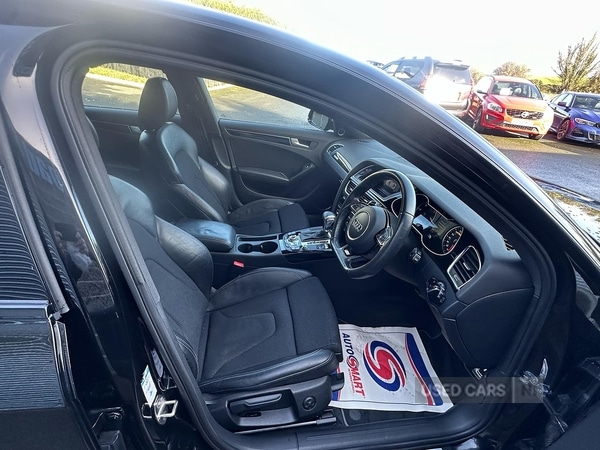 Used Audi A4 2015 for sale - 77525479: Photo 10