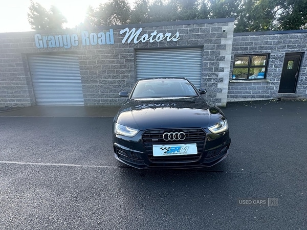 Used Audi A4 2015 for sale - 77525479: Photo 2