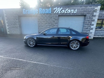 Used Audi A4 2015 for sale - 77525479: Photo