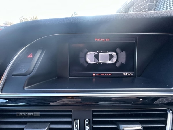 Used Audi A4 2015 for sale - 77525479: Photo 5