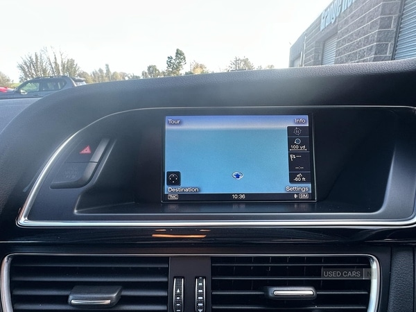 Used Audi A4 2015 for sale - 77525479: Photo 6