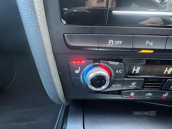 Used Audi A4 2015 for sale - 77525479: Photo 8