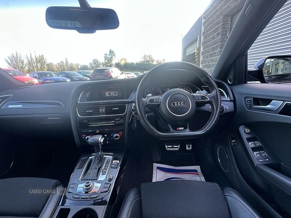 Used Audi A4 2015 for sale - 77525479: Photo 9