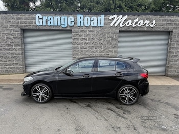 Used BMW 1 Series 2023 for sale - 79117204: Photo