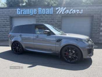2018 - 3.0 SDV6 HSE 5dr Auto
