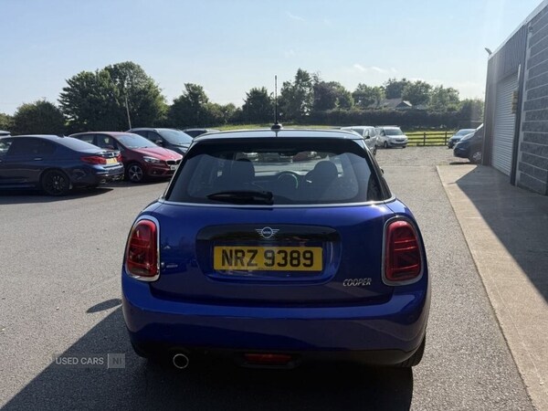 Used MINI Hatch 2018 for sale - 76216210: Photo 5