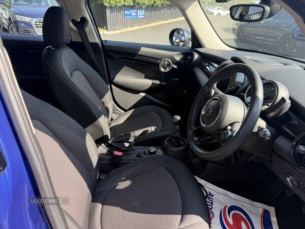 Used MINI Hatch 2018 for sale - 76216210: Photo 6