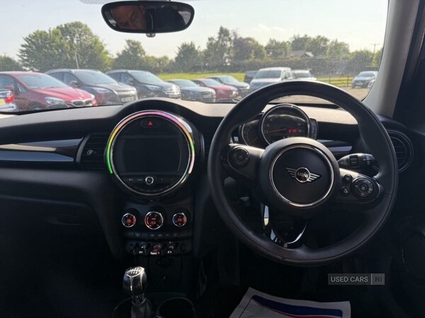 Used MINI Hatch 2018 for sale - 76216210: Photo 7
