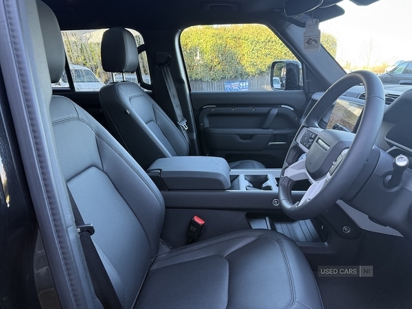 Used Land Rover Defender 2025 for sale - 77672456: Photo 11