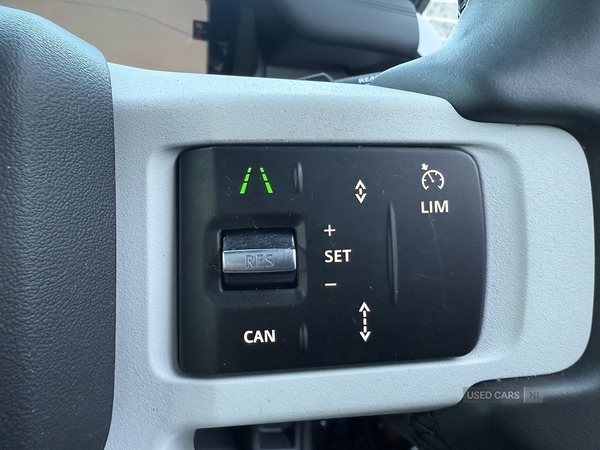 Used Land Rover Defender 2025 for sale - 77672456: Photo 14