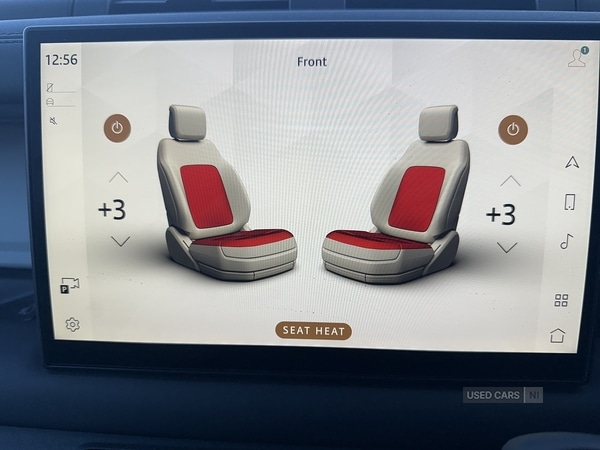 Used Land Rover Defender 2025 for sale - 77672456: Photo 16