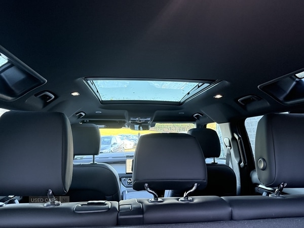 Used Land Rover Defender 2025 for sale - 77672456: Photo 7