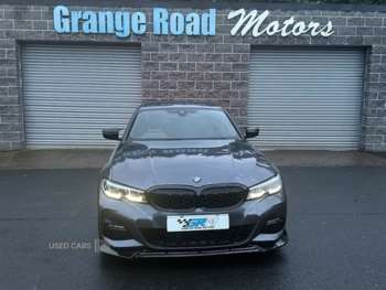 Used BMW 3 Series 2019 for sale - 74875997: Photo