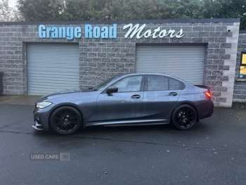 Used BMW 3 Series 2019 for sale - 74875997: Photo