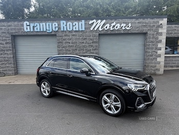 Used Audi Q3 2021 for sale - 78505340: Photo