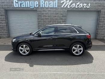Used Audi Q3 2021 for sale - 78505340: Photo
