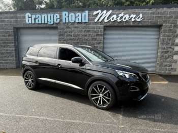 2019 - 1.5 BlueHDi GT Line 5dr