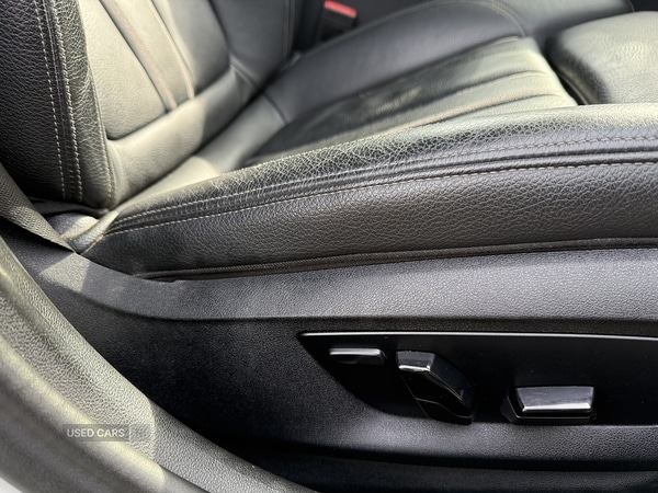 Used BMW 5 Series 2019 for sale - 77978632: Photo 12