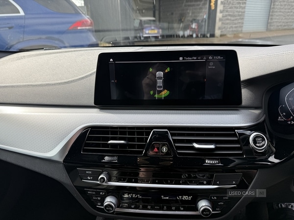 Used BMW 5 Series 2019 for sale - 77978632: Photo 13