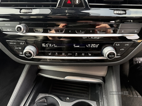 Used BMW 5 Series 2019 for sale - 77978632: Photo 14