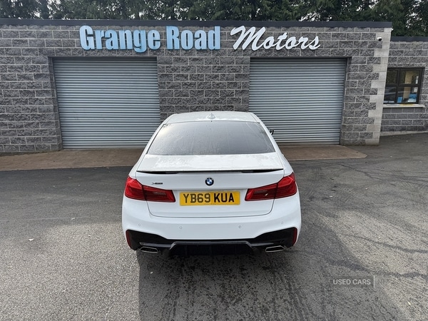 Used BMW 5 Series 2019 for sale - 77978632: Photo 5
