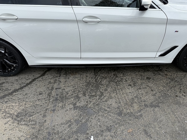 Used BMW 5 Series 2019 for sale - 77978632: Photo 8