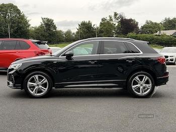 Used Audi Q3 2021 for sale - 79117198: Photo
